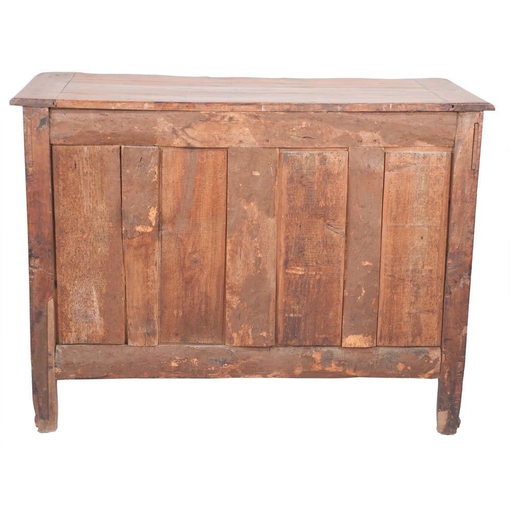 Period Country French Commode 4