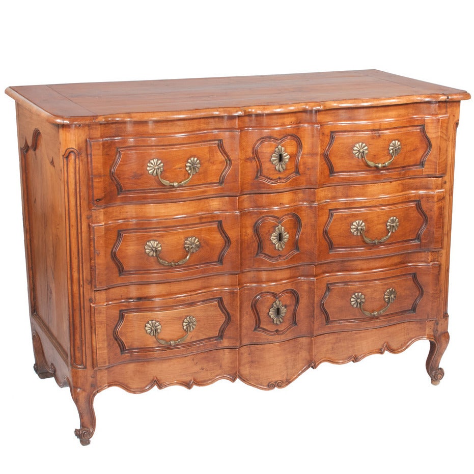 Period Country French Commode