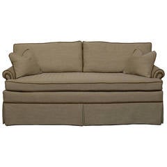 Retro Modern Sofa
