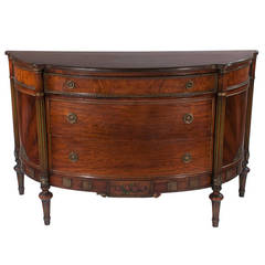 Louis XVI Credenza