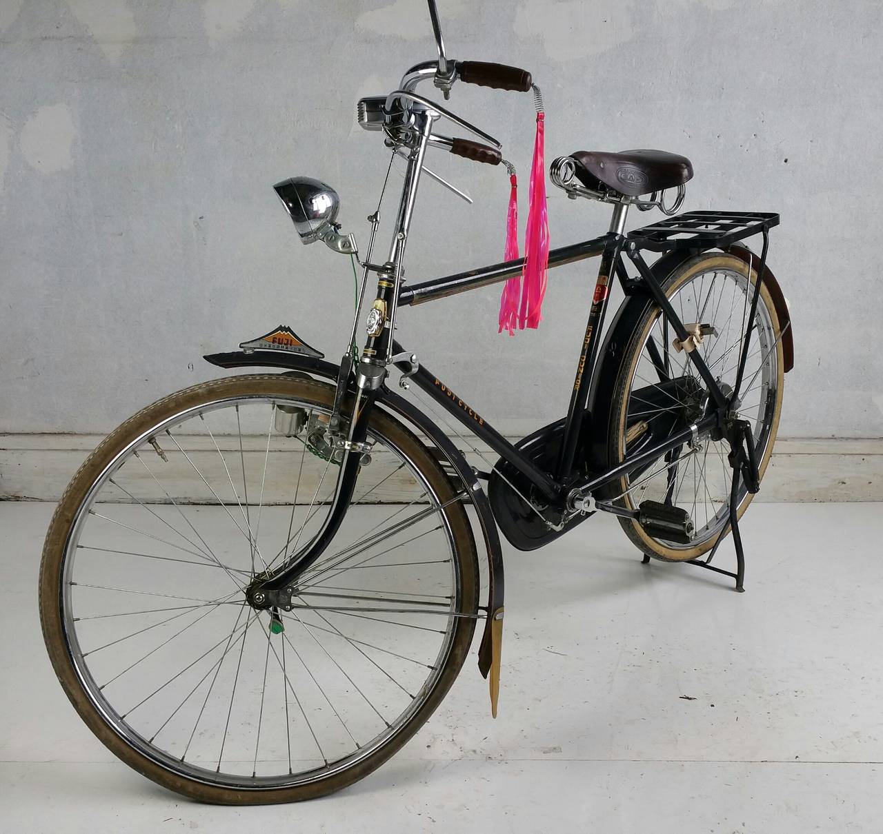 rod brake bicycle for sale