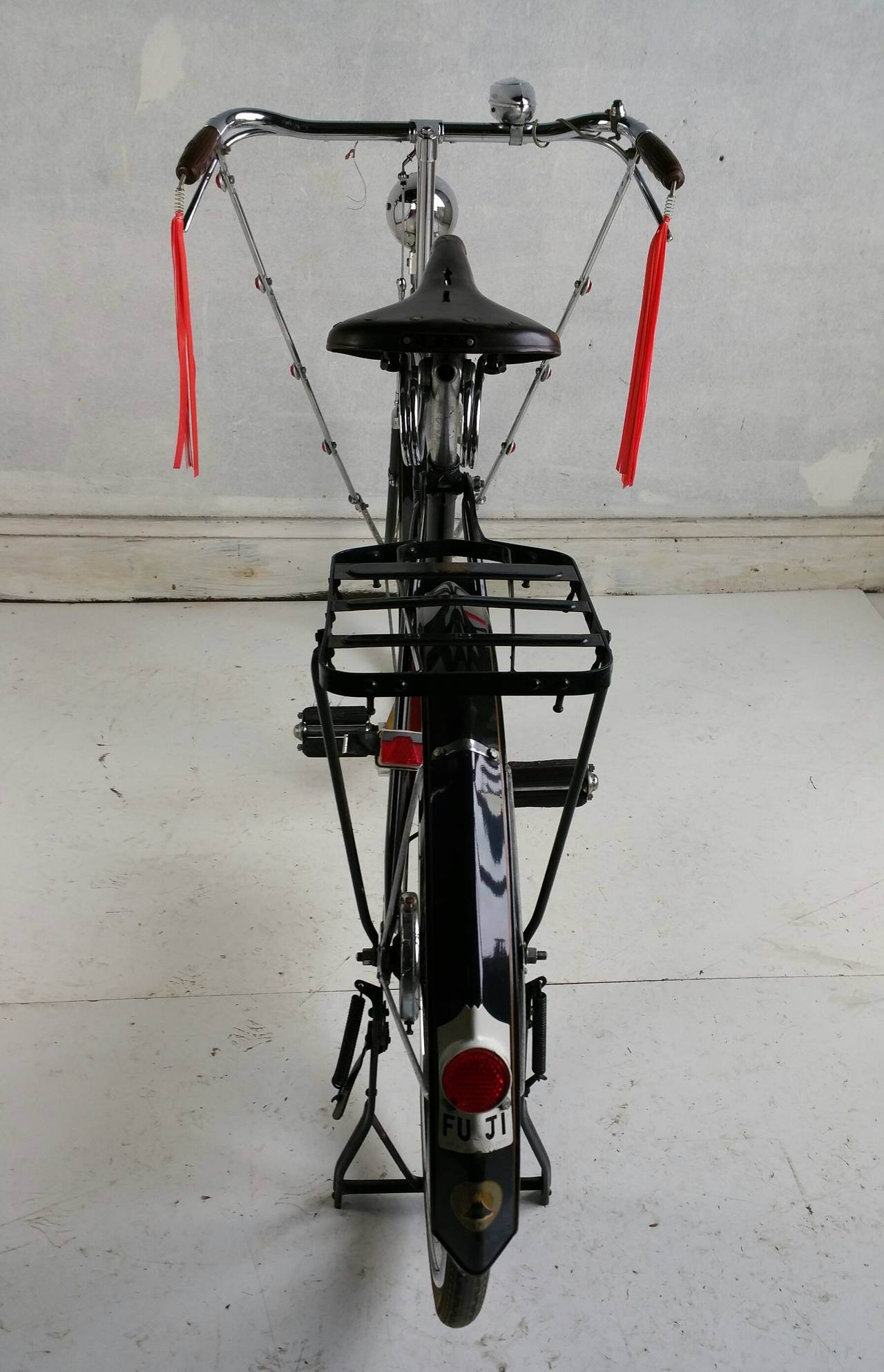 vintage fuji bike models