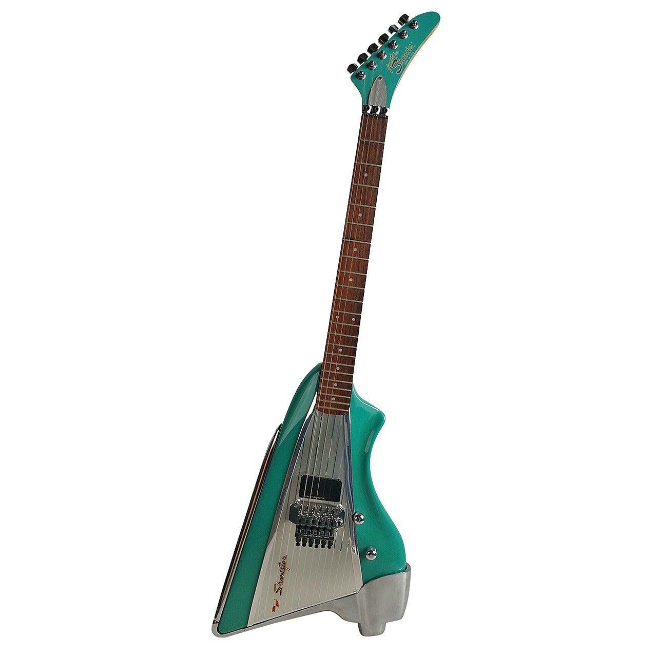 American Showster AS '57 Electric Guitar