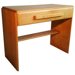 Rare American Modern Russel Wright Desk by Conant Ball