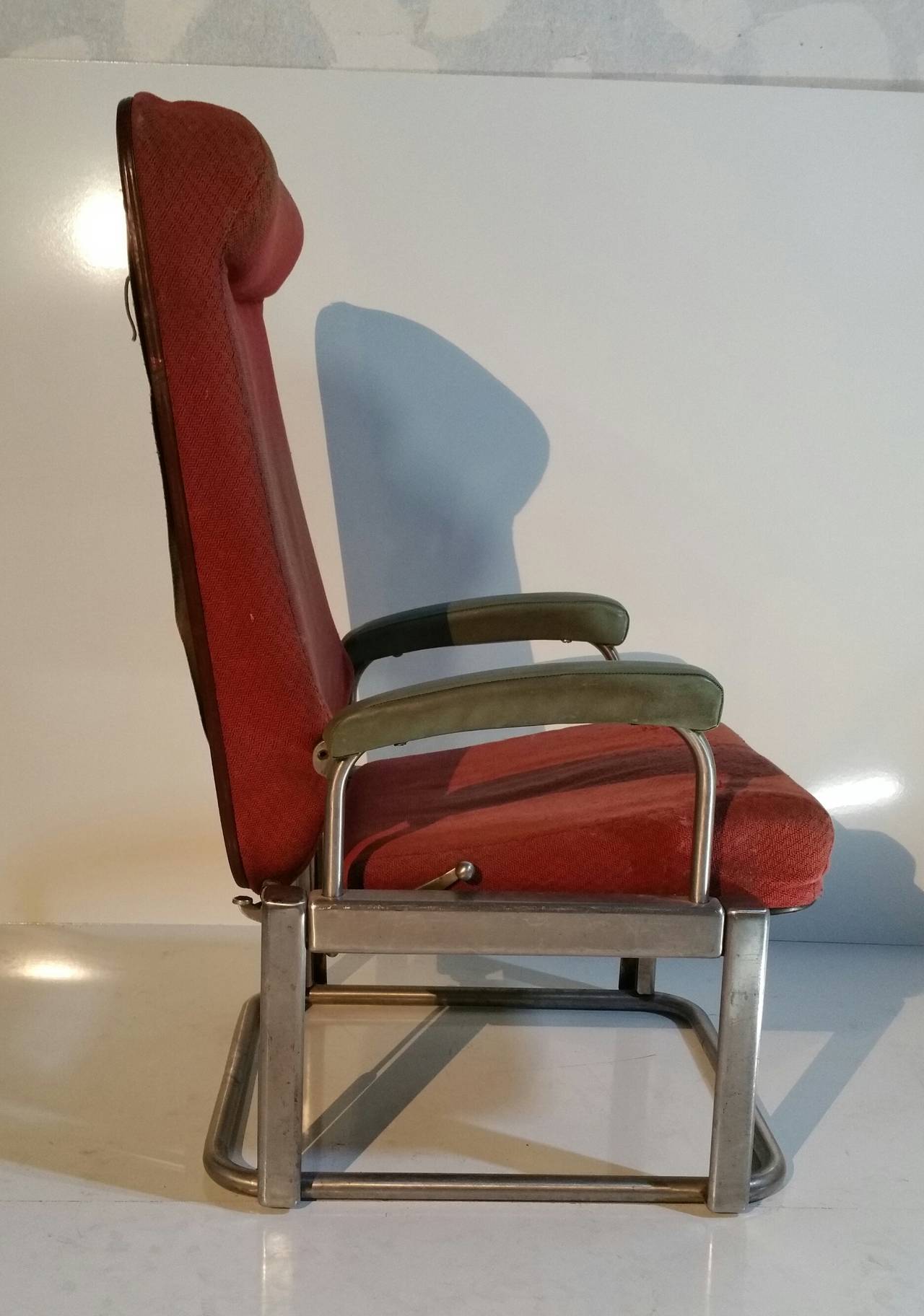 richard dreyfuss chair