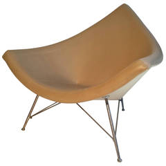 Coconut Lounge Chair  by George Nelson, 1960s