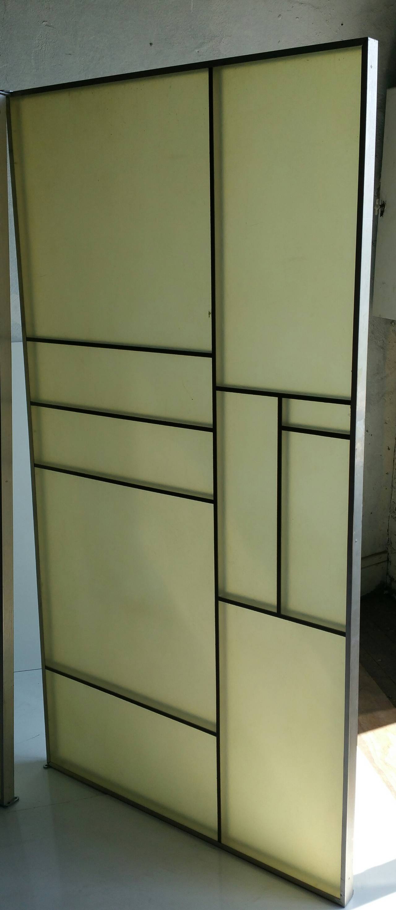 architectural aluminum design
