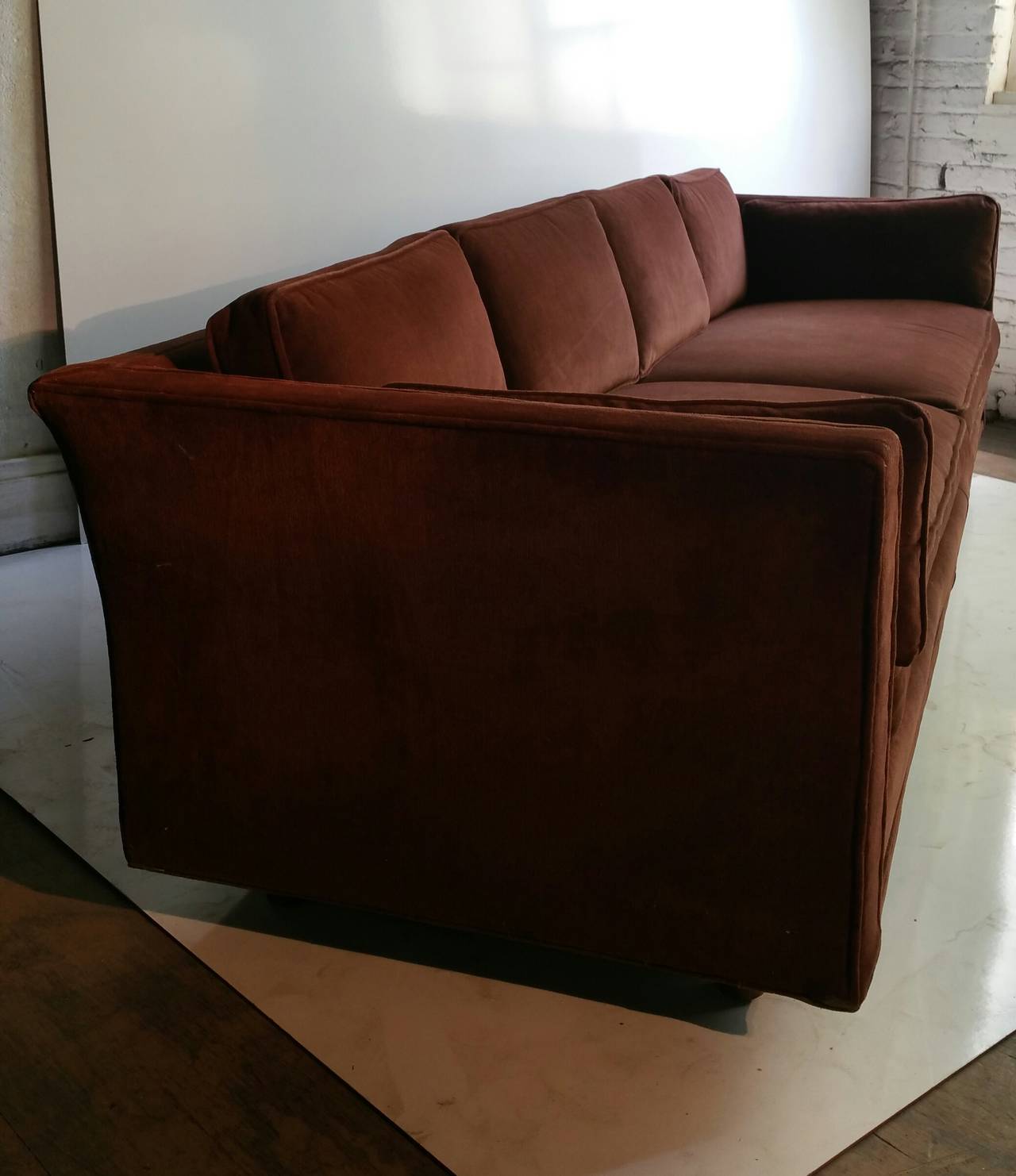 four seat couch