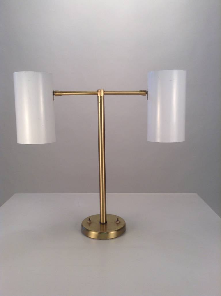 Walter Von Nessen Desk or Table Lamp