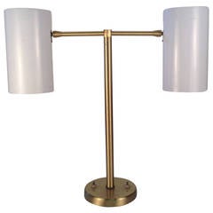 Walter Von Nessen Desk or Table Lamp