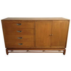 American of Martinsville Chest or Server