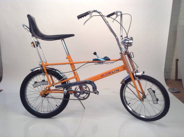 jetstar bicycle