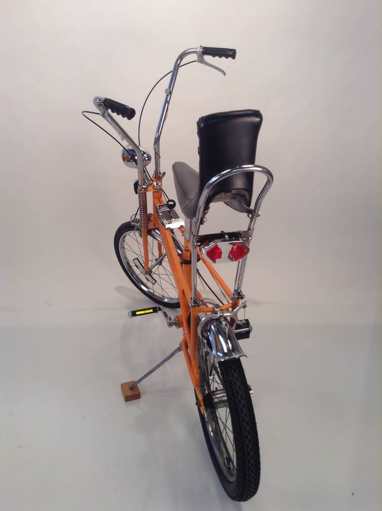 German Modernist Jet Star Bicycle