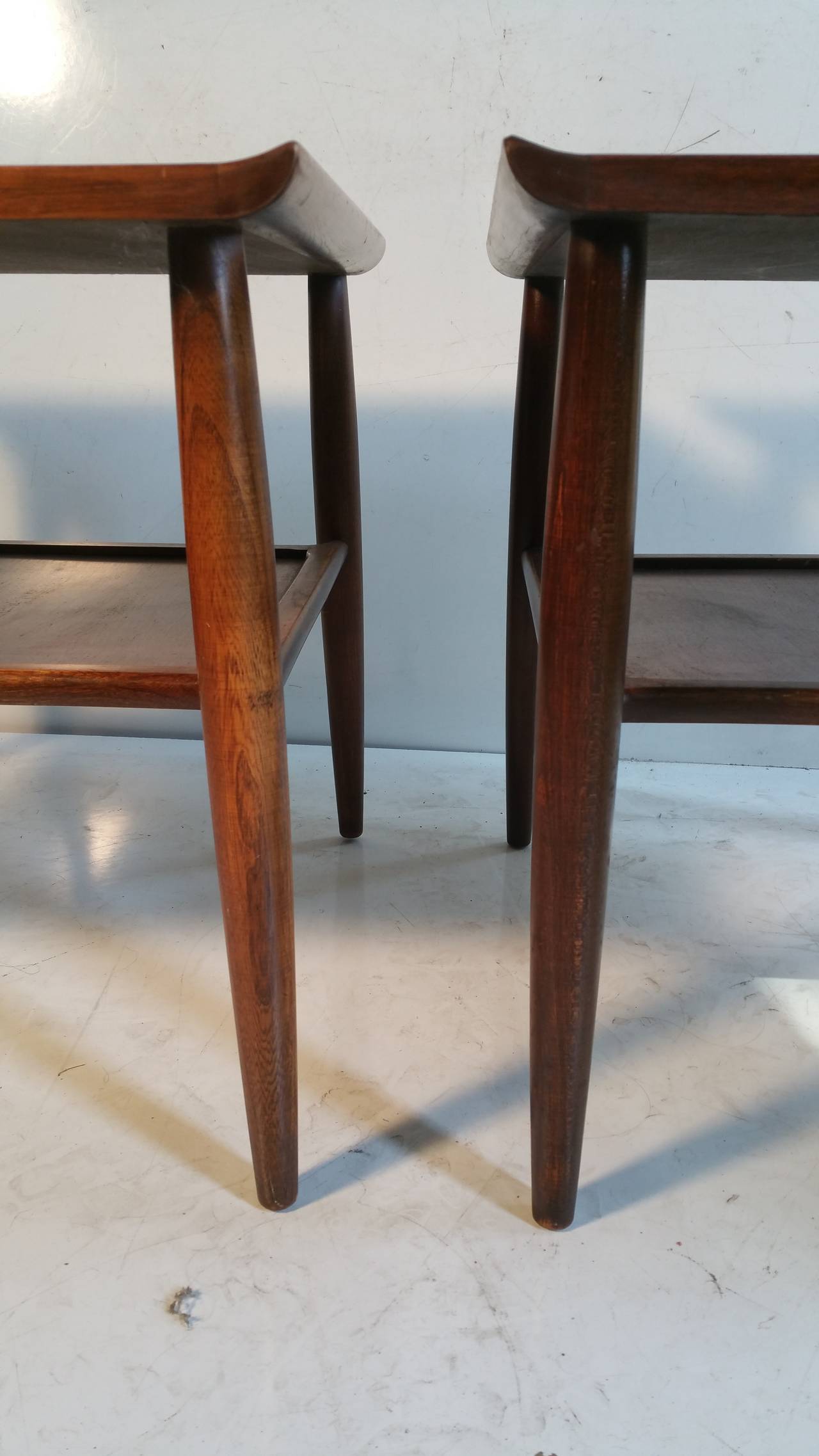baumritter side table