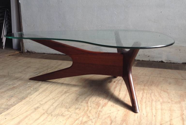 adrian pearsall end table