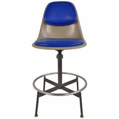 Eames Herman Miller Drafting Stool