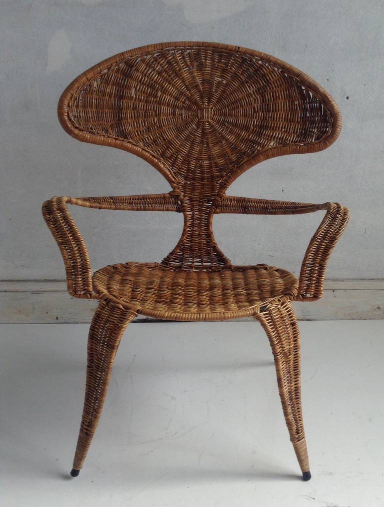bug chairs