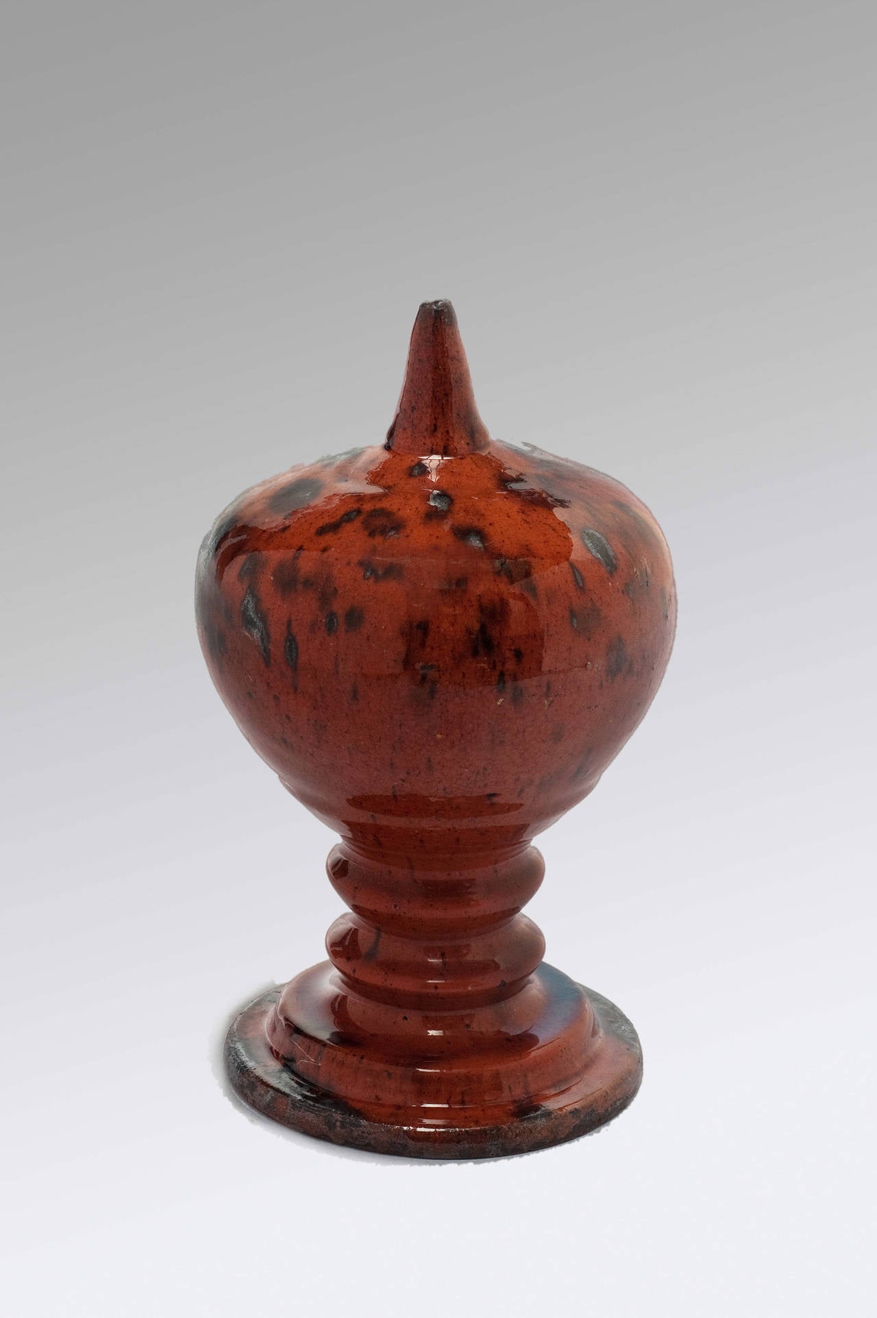 Sussex Turnip Money Box, circa 1860