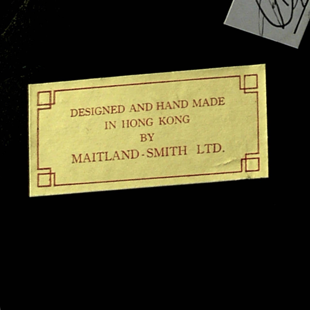 maitland smith wall panels