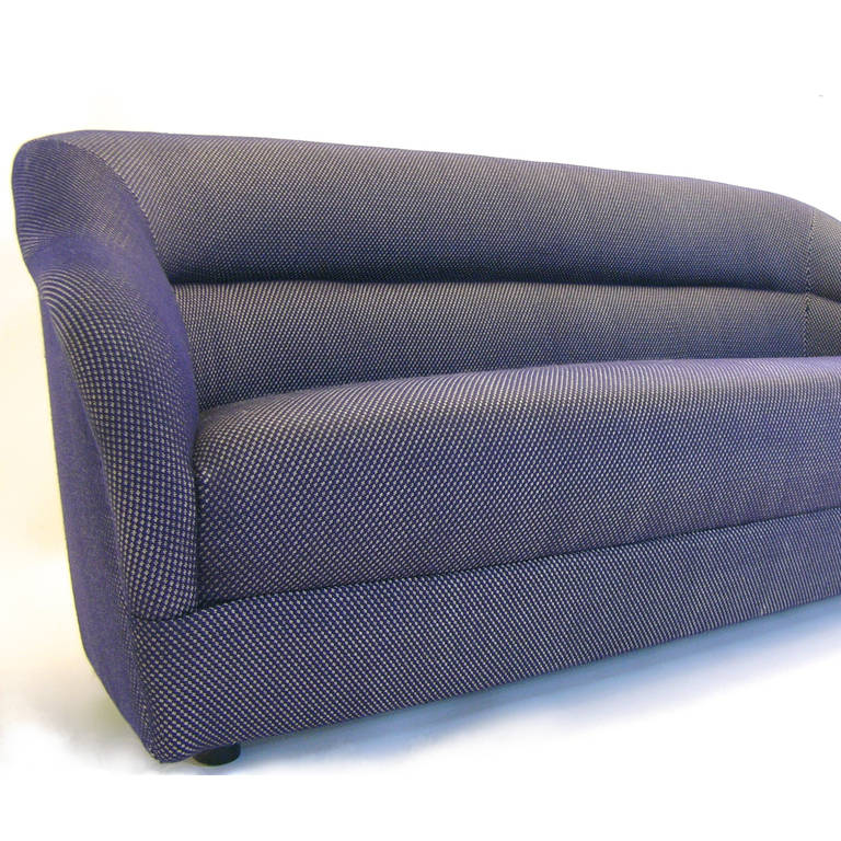 American Ward Bennett Sofa