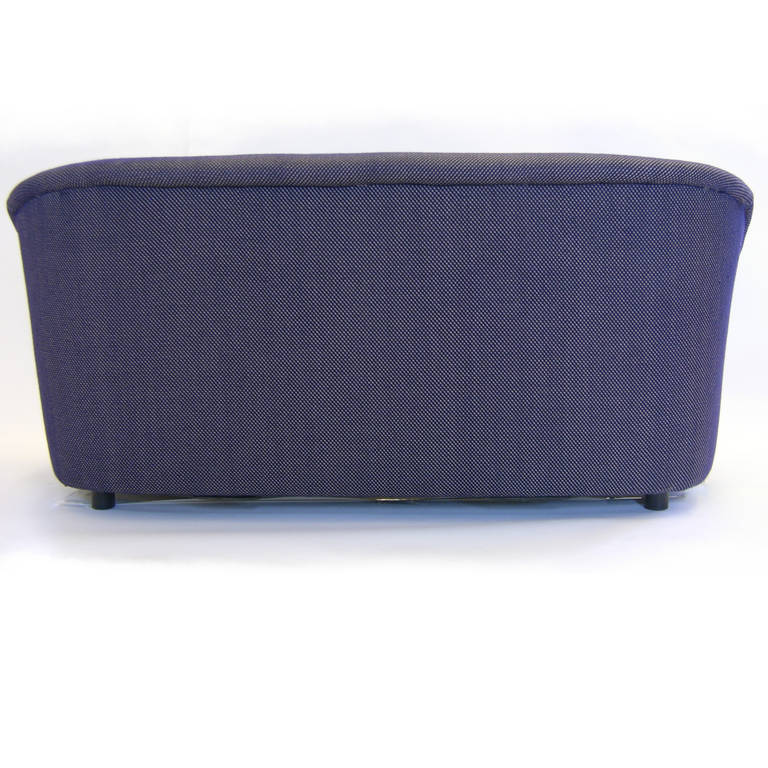 Ward Bennett Sofa 1