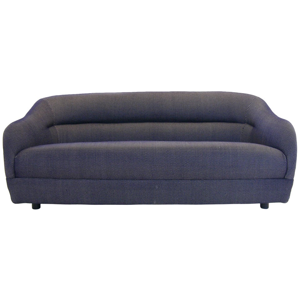 Ward Bennett Sofa