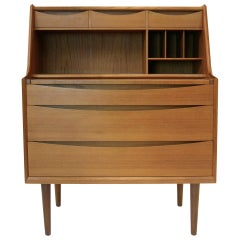 Arne Vodder Secretary or Vanity Desk