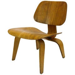 Early Charles Eames for Herman Miller / Evans LCW