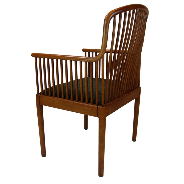 American Stunning Davis Allen for Knoll 