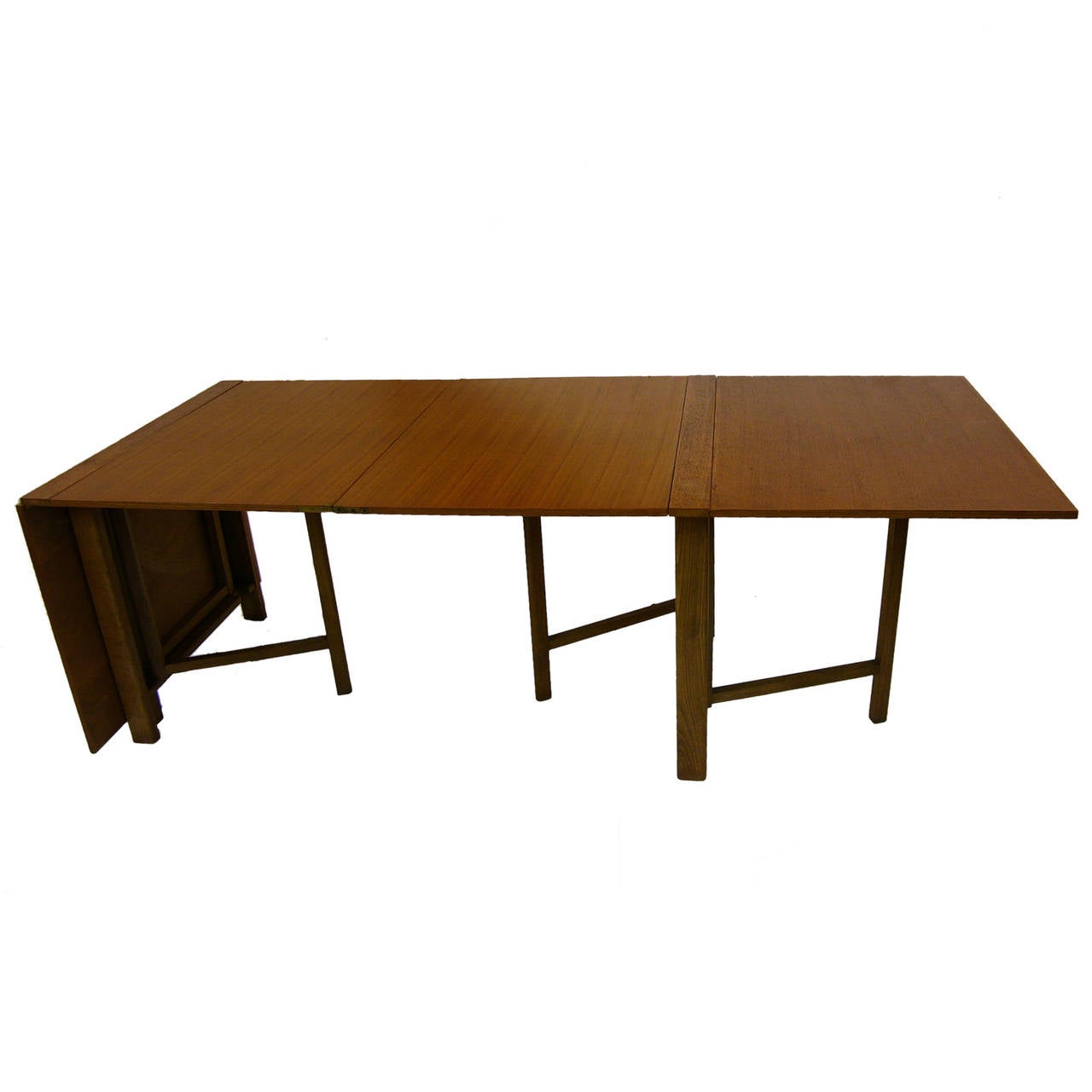 Versatile Scandinavian teak 