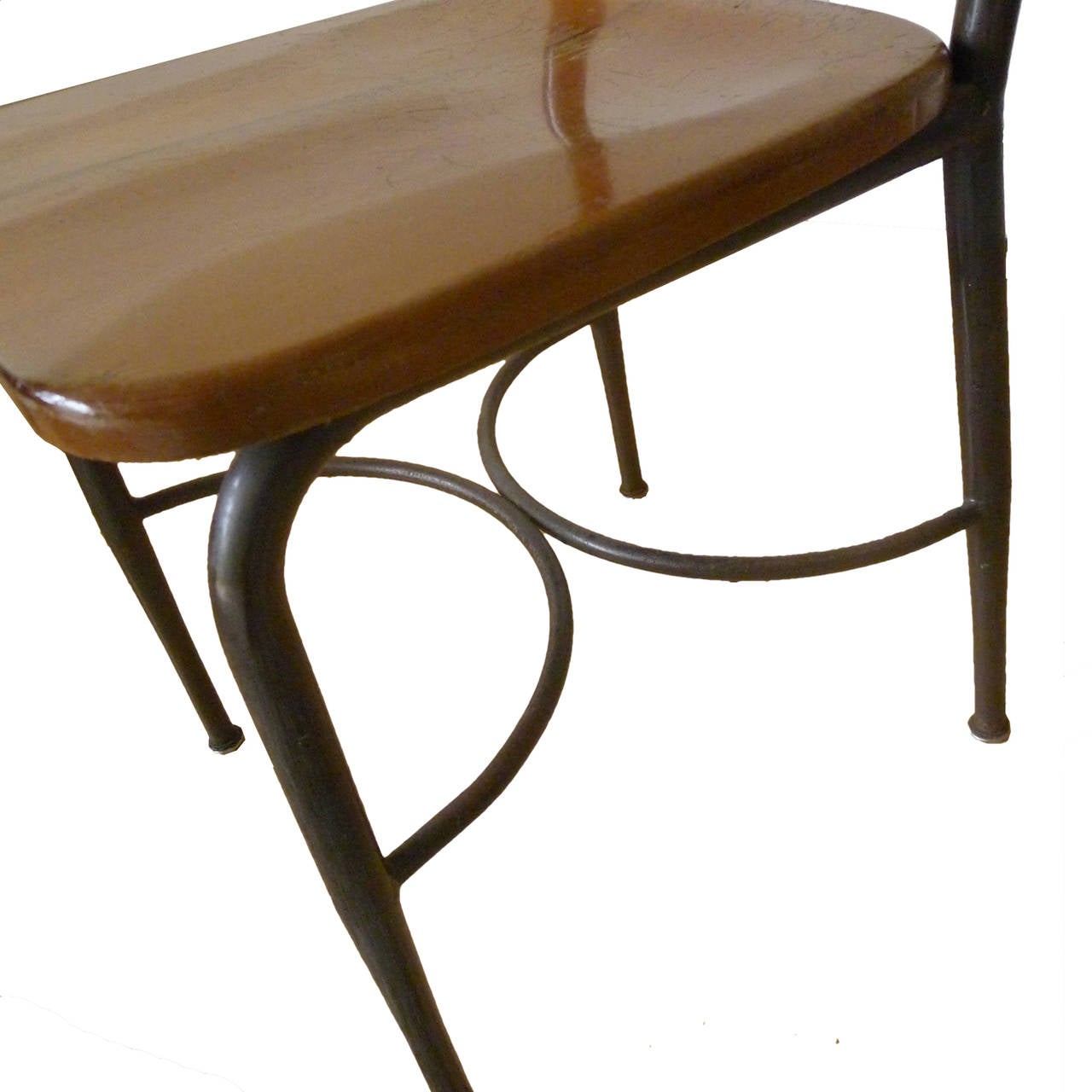 heywood wakefield chairs
