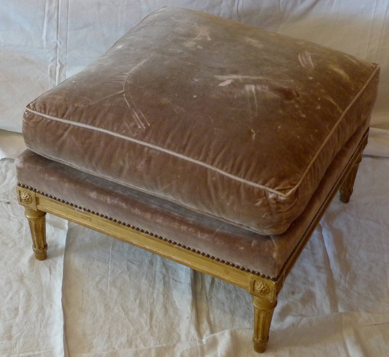 Late 19th Century French 19th Century Ottoman