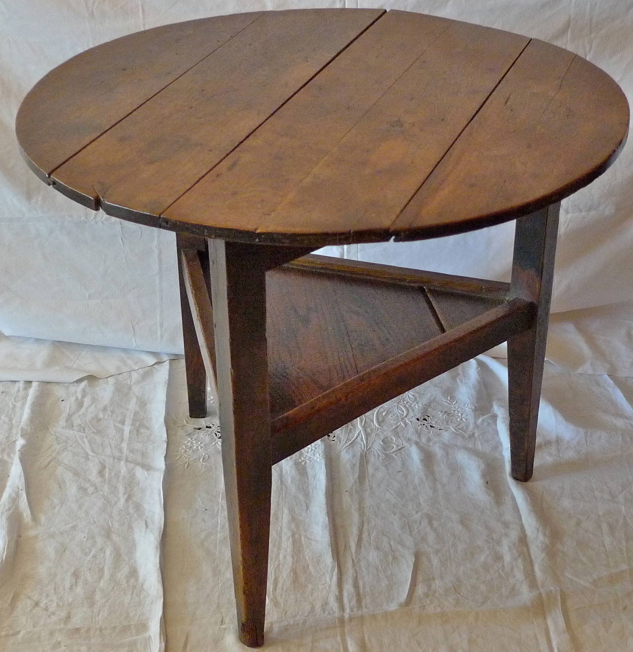 English xix cricket table