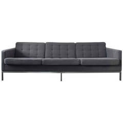 Florence Knoll Sofa by Knoll Associates
