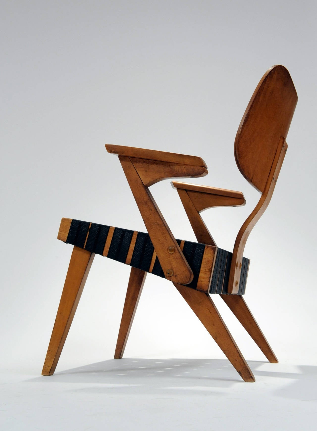 russell spanner chair