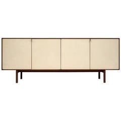 Florence Knoll Credenza Florence Knoll Credenza