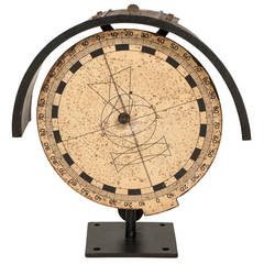 Antique Spectroscope