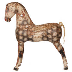 19th Century Belgian Horse