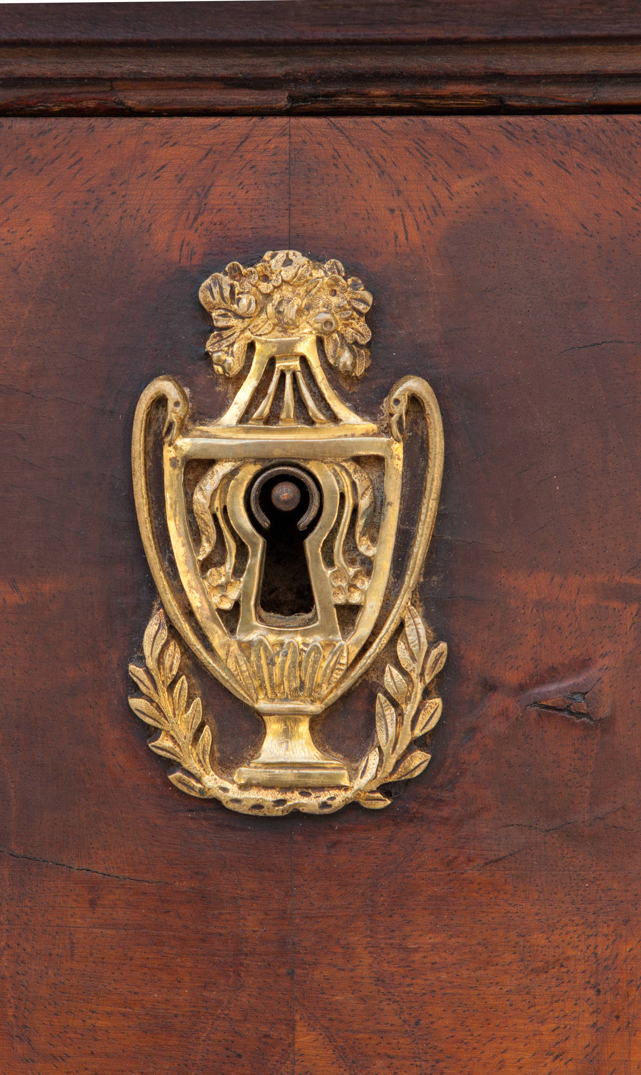 Late 19th Century French Directoire Commode