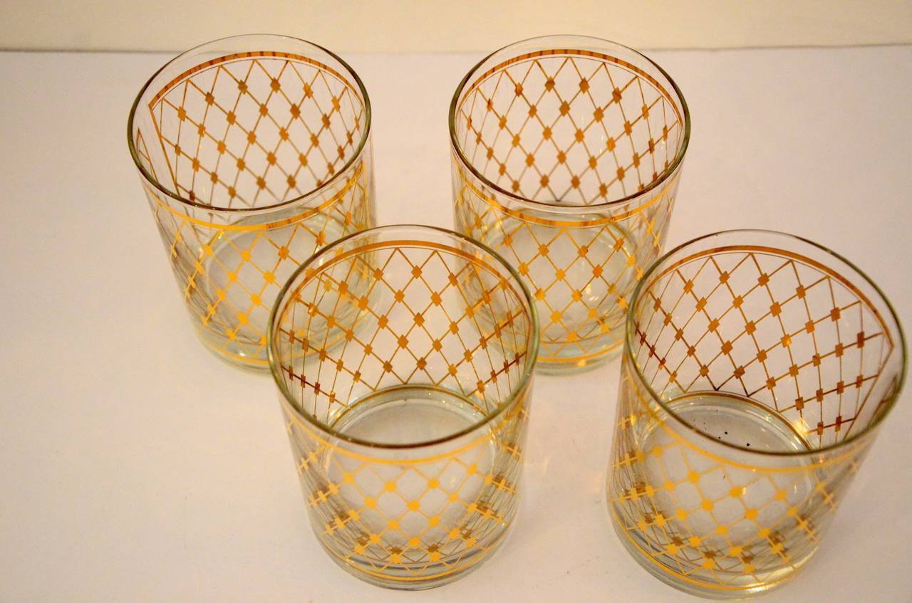 george briard glasses