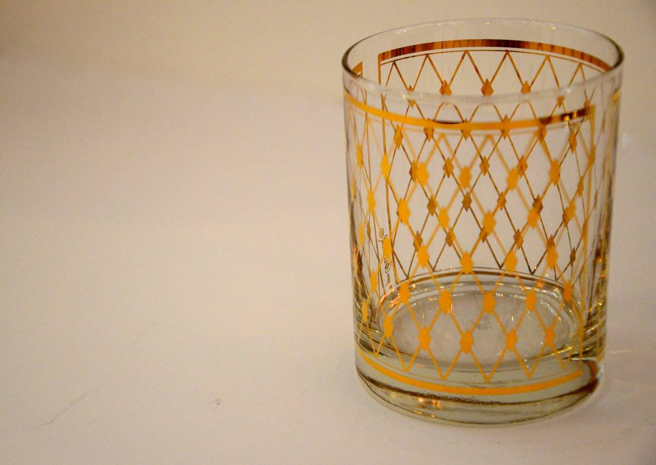georges briard patterns