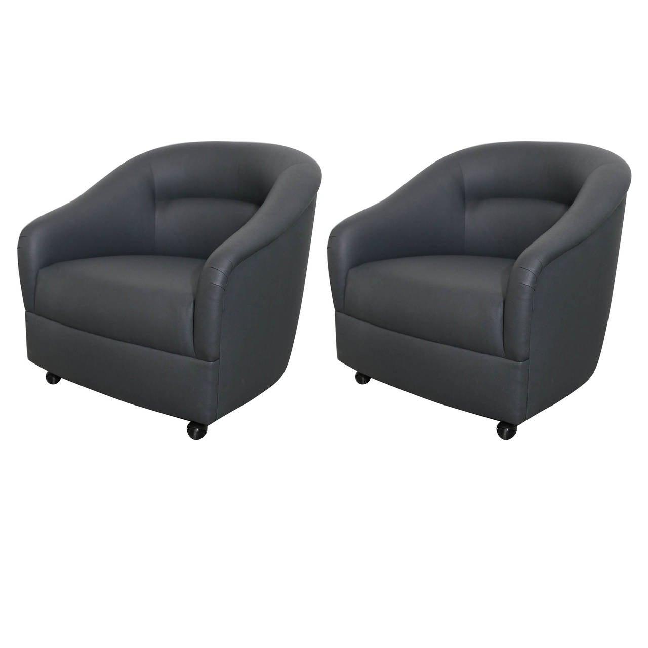 Ward Bennett Furniture Chairs Sofas Tables More 95 For Sale