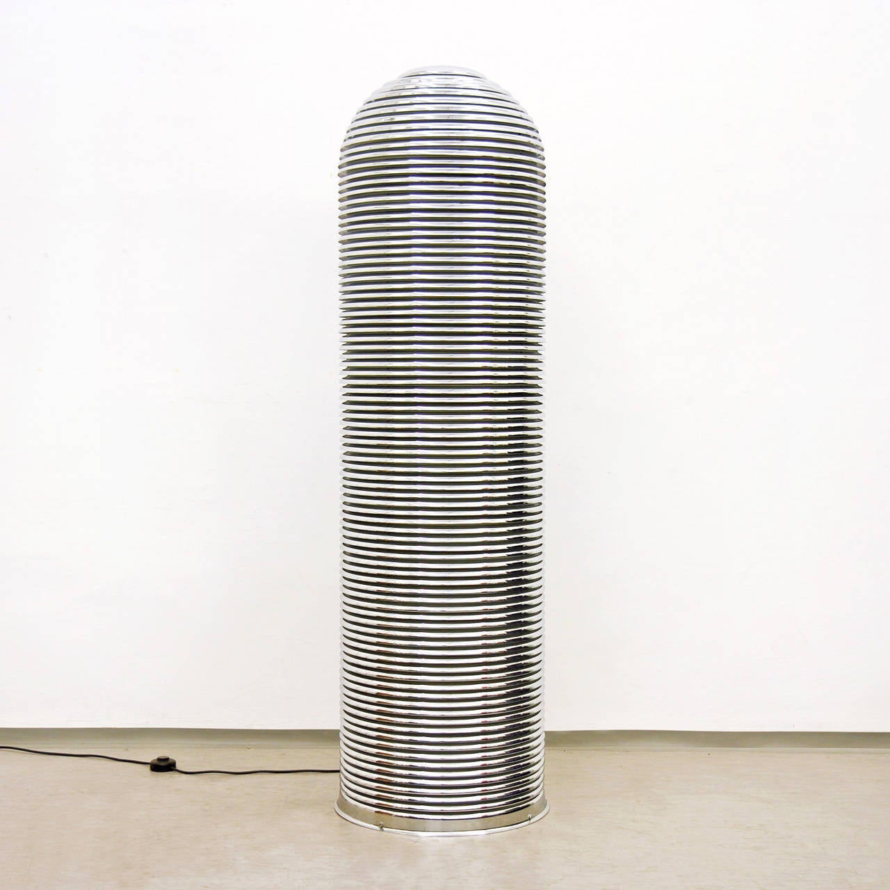 This enormous version of Kazuo Motozawa's 