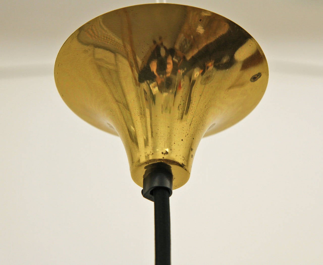 Mid-20th Century Brass 