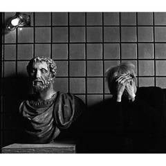 Hidden Identity, Andy Warhol, 1986