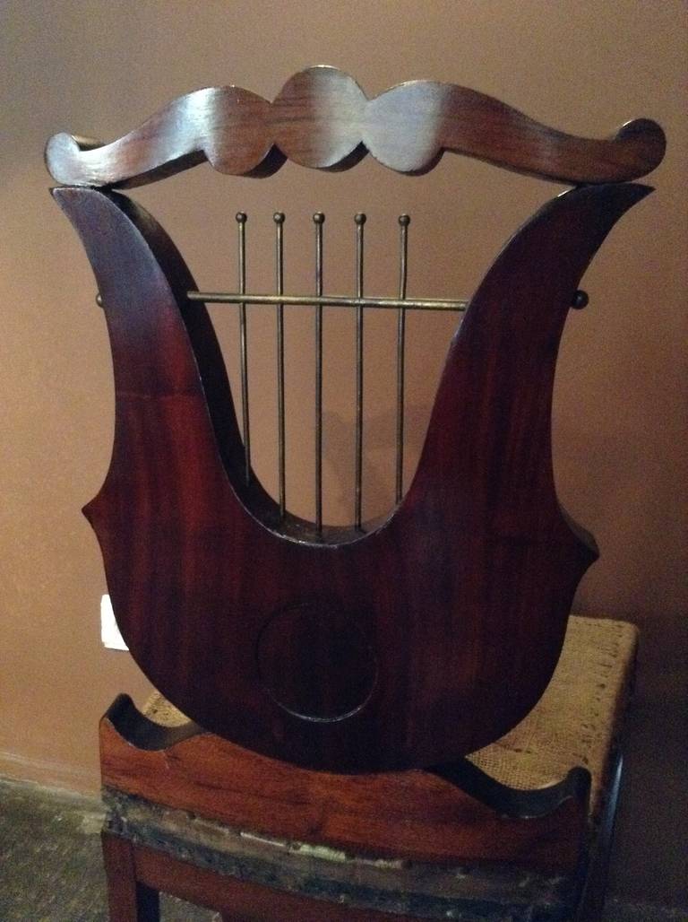 Set of 12 Chairs, 19th Century In Good Condition For Sale In Lisbon, PT