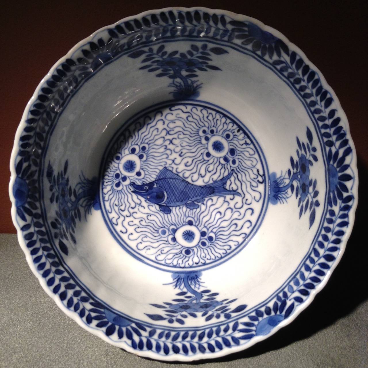 Chinese Bowl , China porcelain For Sale