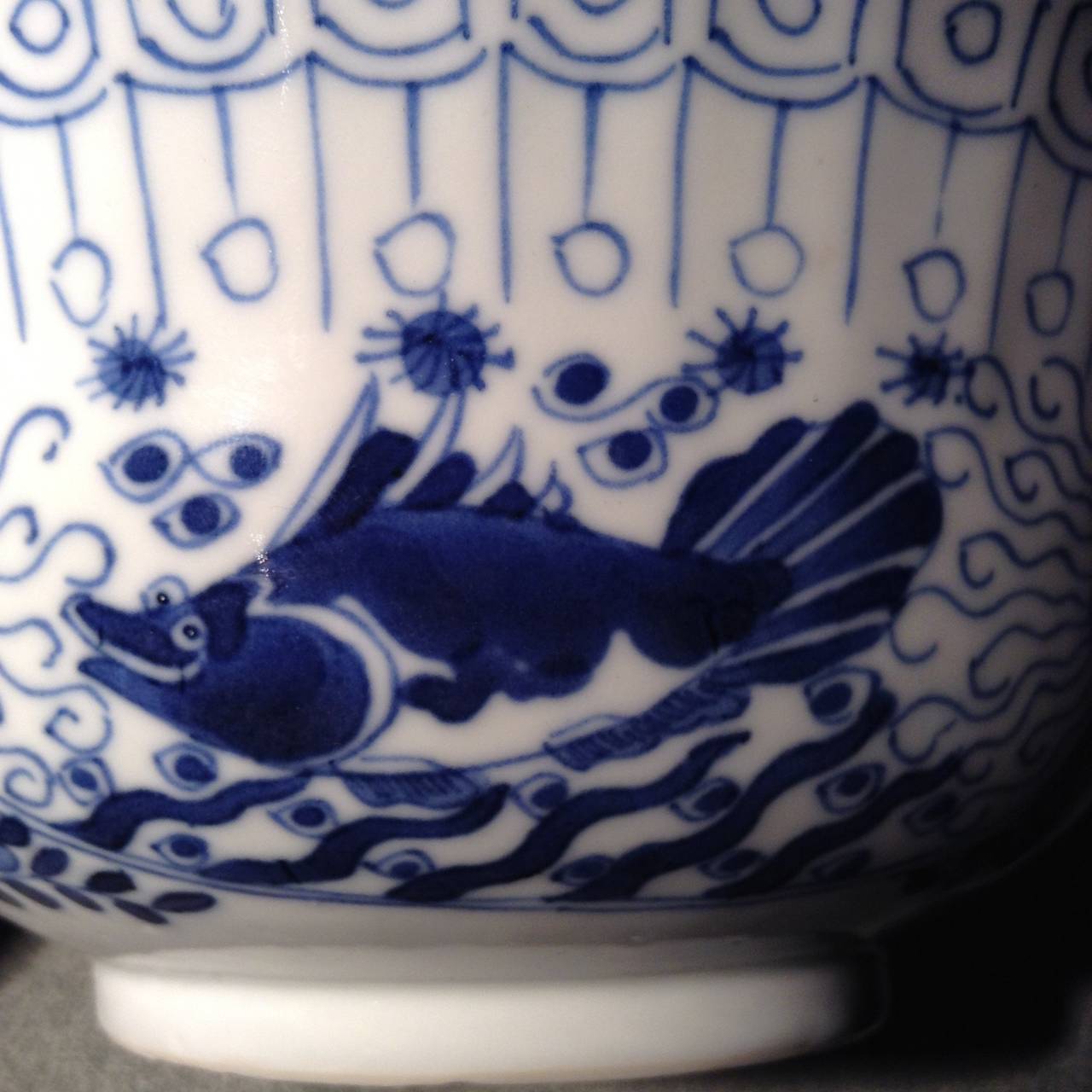 Bowl , China porcelain For Sale 3