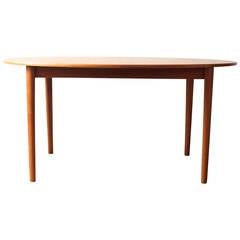 John Stuart Dining Table