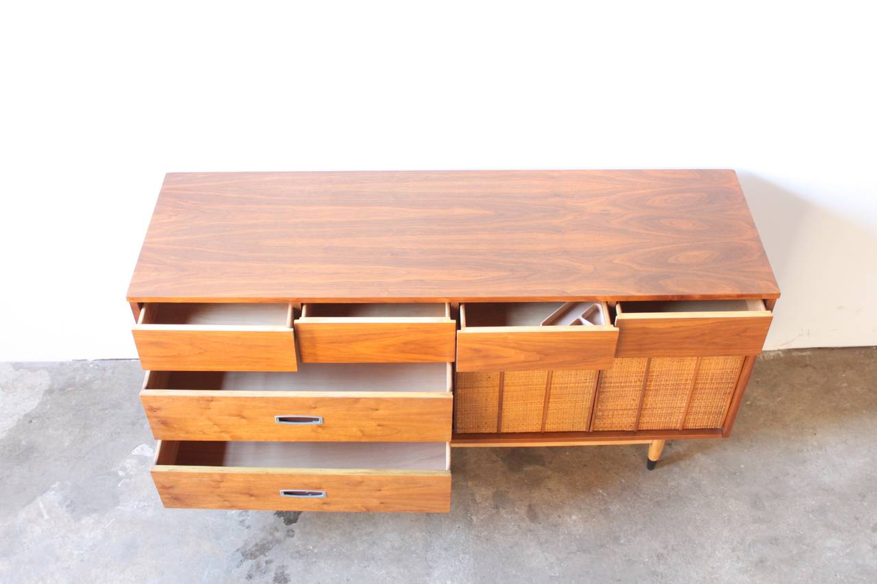 Hooker Furniture Mainline Dresser- Picked one of these up on